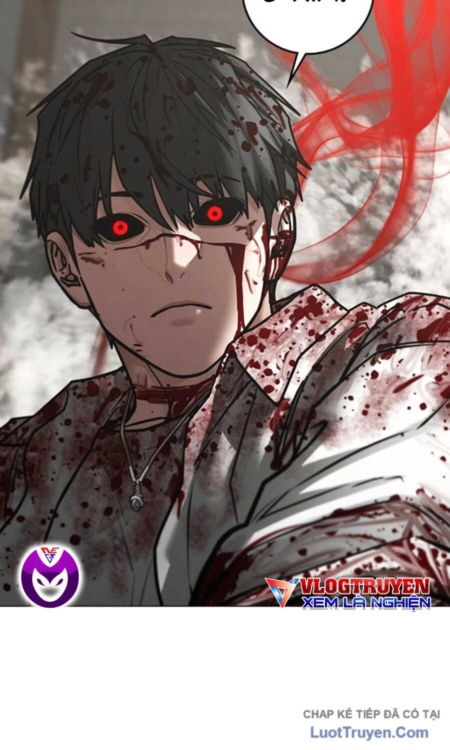 Nhiệm Vụ Đời Thật Chap 190 - Next Chap 189