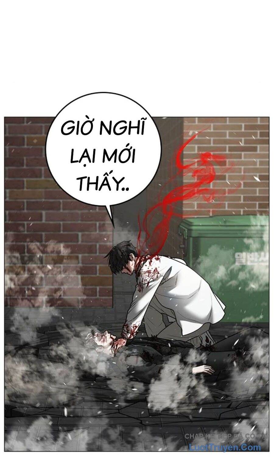 Nhiệm Vụ Đời Thật Chap 190 - Next Chap 189