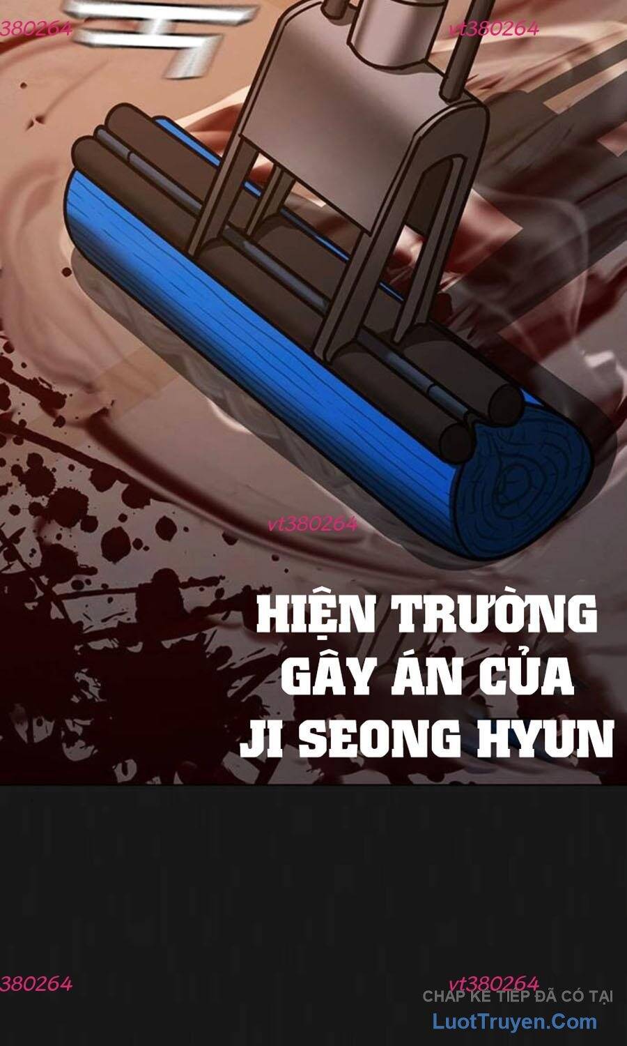 Nhiệm Vụ Đời Thật Chap 190 - Next Chap 189