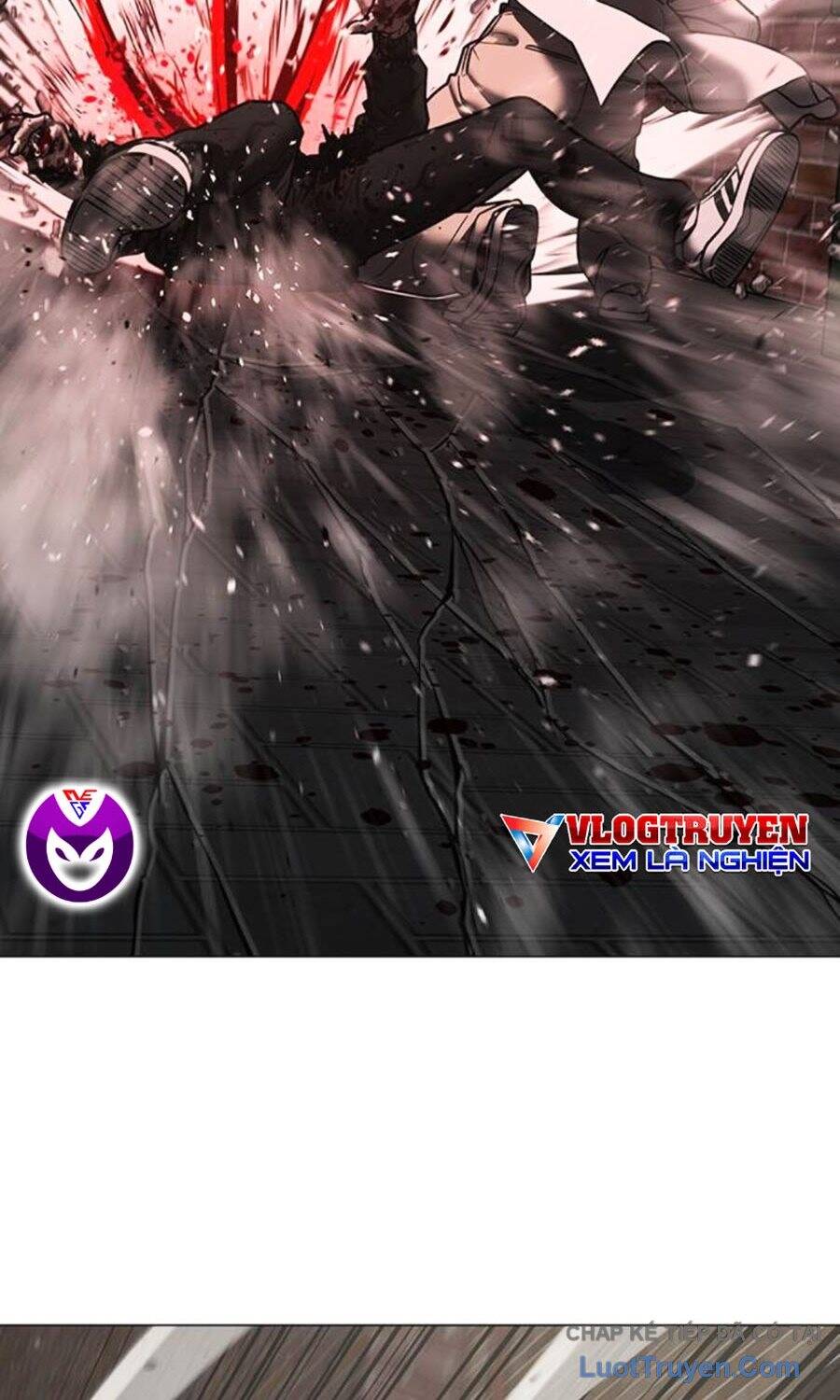 Nhiệm Vụ Đời Thật Chap 190 - Next Chap 189