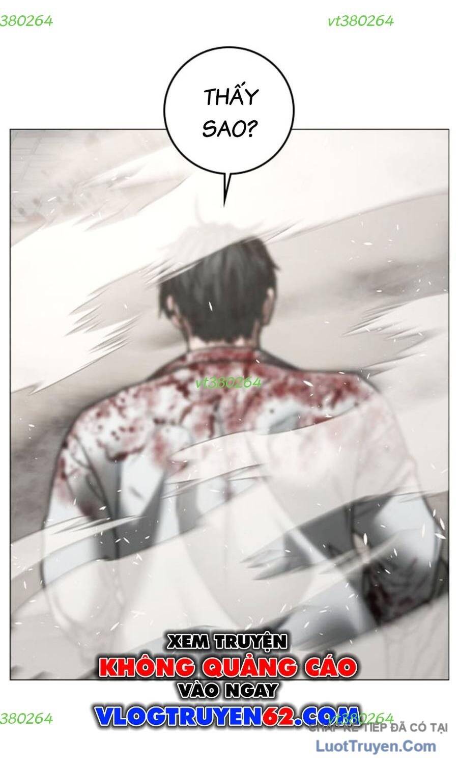 Nhiệm Vụ Đời Thật Chap 190 - Next Chap 189