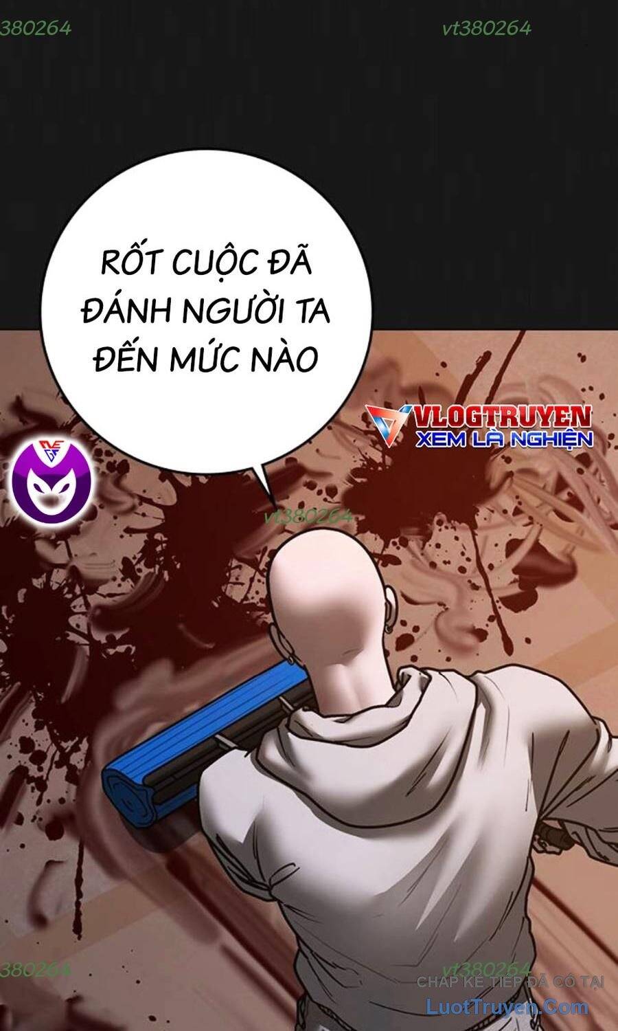 Nhiệm Vụ Đời Thật Chap 190 - Next Chap 189