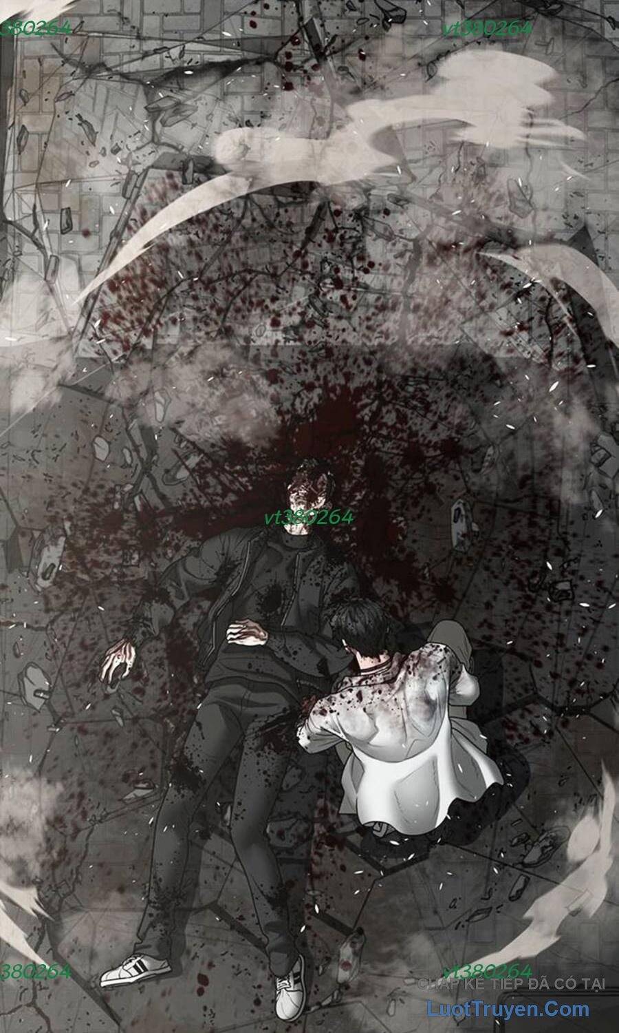 Nhiệm Vụ Đời Thật Chap 190 - Next Chap 189