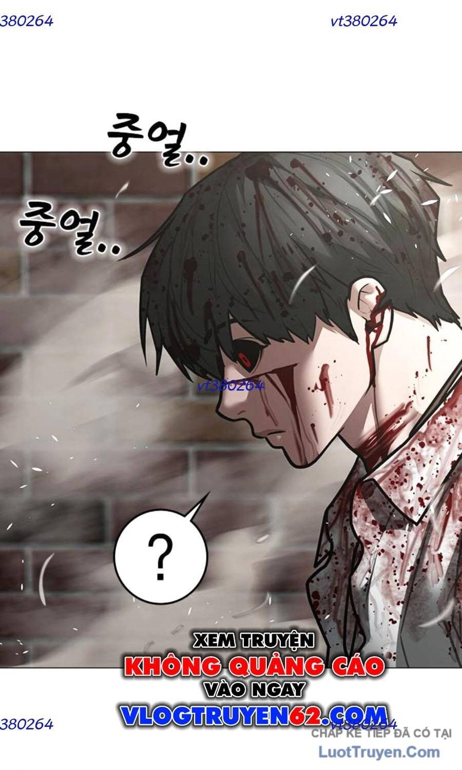 Nhiệm Vụ Đời Thật Chap 190 - Next Chap 189