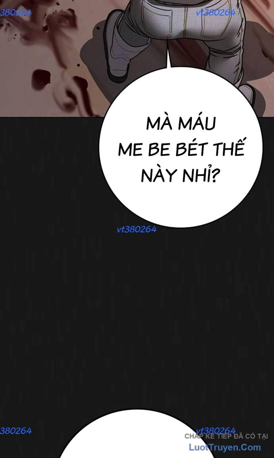 Nhiệm Vụ Đời Thật Chap 190 - Next Chap 189