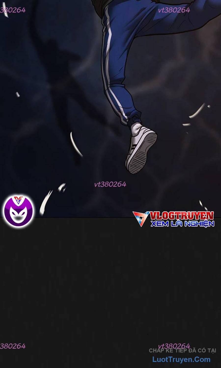 Nhiệm Vụ Đời Thật Chap 190 - Next Chap 189