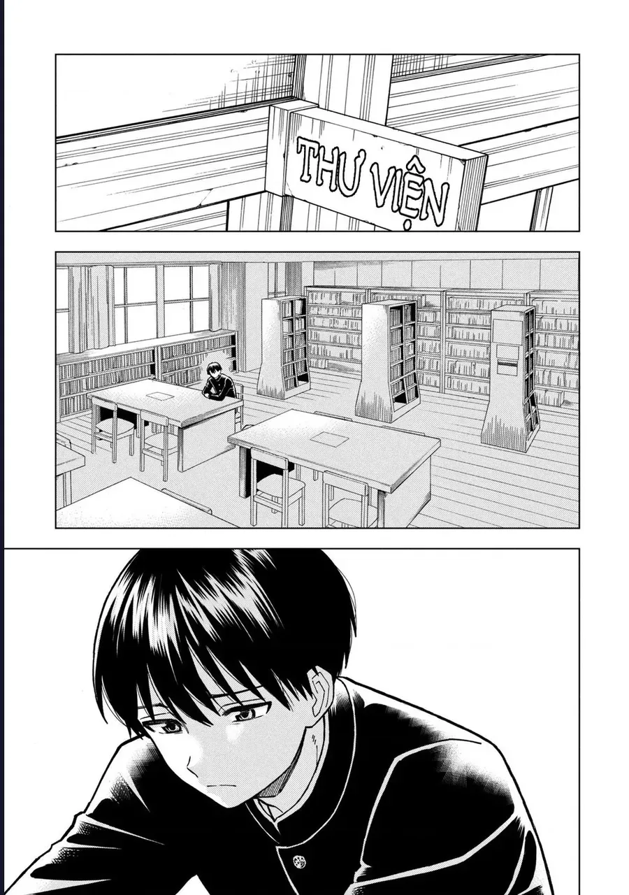 Sẽ Thật Hoàn Hảo Nếu Chị Ra Đi Vào Lúc Hạ Tàn Chap 3 - Next Chap 2