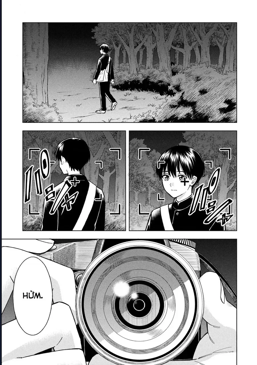 Sẽ Thật Hoàn Hảo Nếu Chị Ra Đi Vào Lúc Hạ Tàn Chap 3 - Next Chap 2