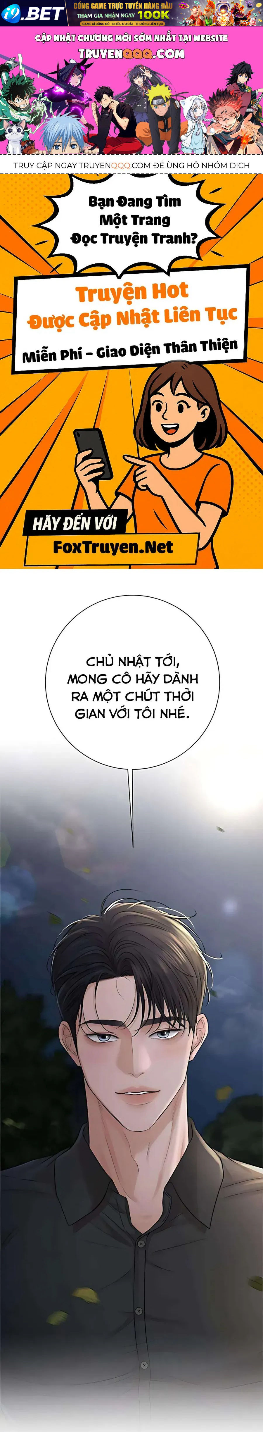 Kẻ Phản Diện Si Tình Chap 12 - Next Chap 11