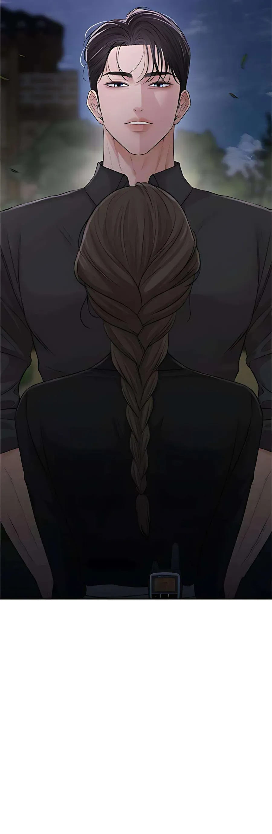 Kẻ Phản Diện Si Tình Chap 12 - Next Chap 11