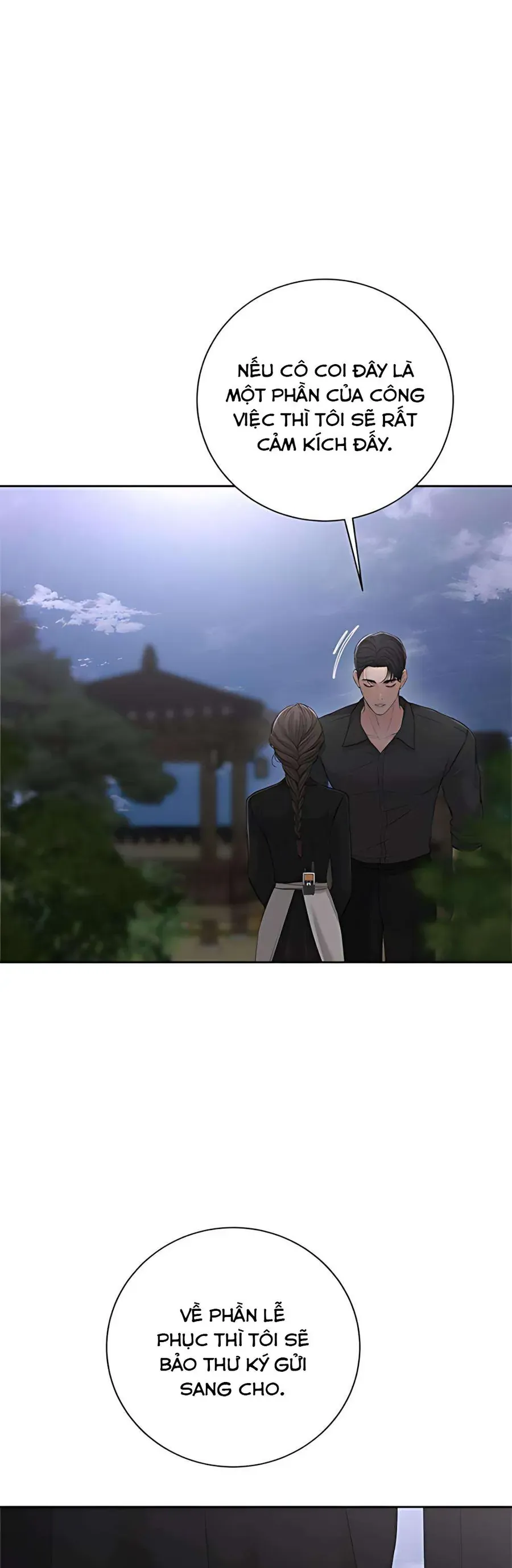 Kẻ Phản Diện Si Tình Chap 12 - Next Chap 11