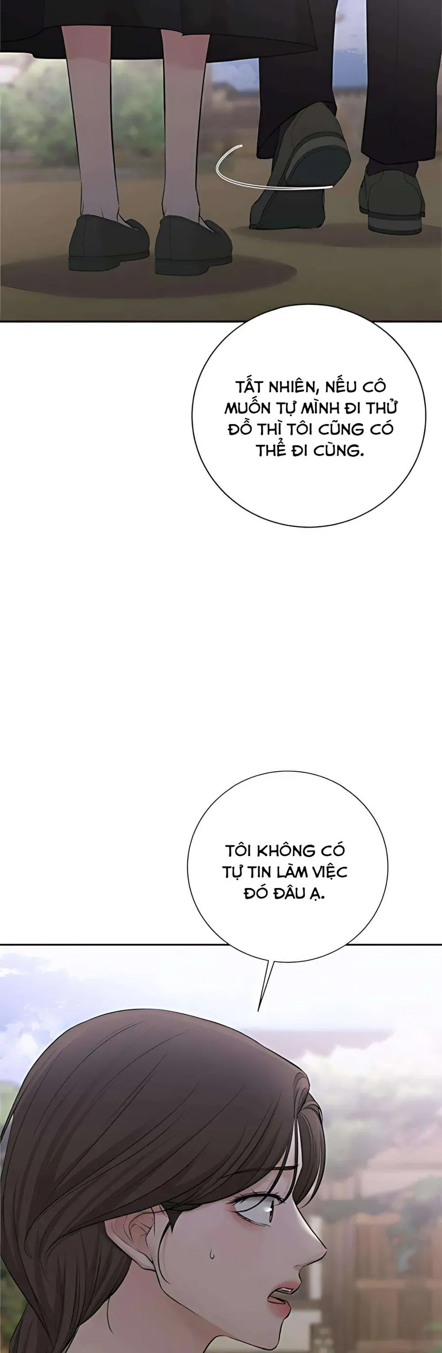 Kẻ Phản Diện Si Tình Chap 12 - Next Chap 11