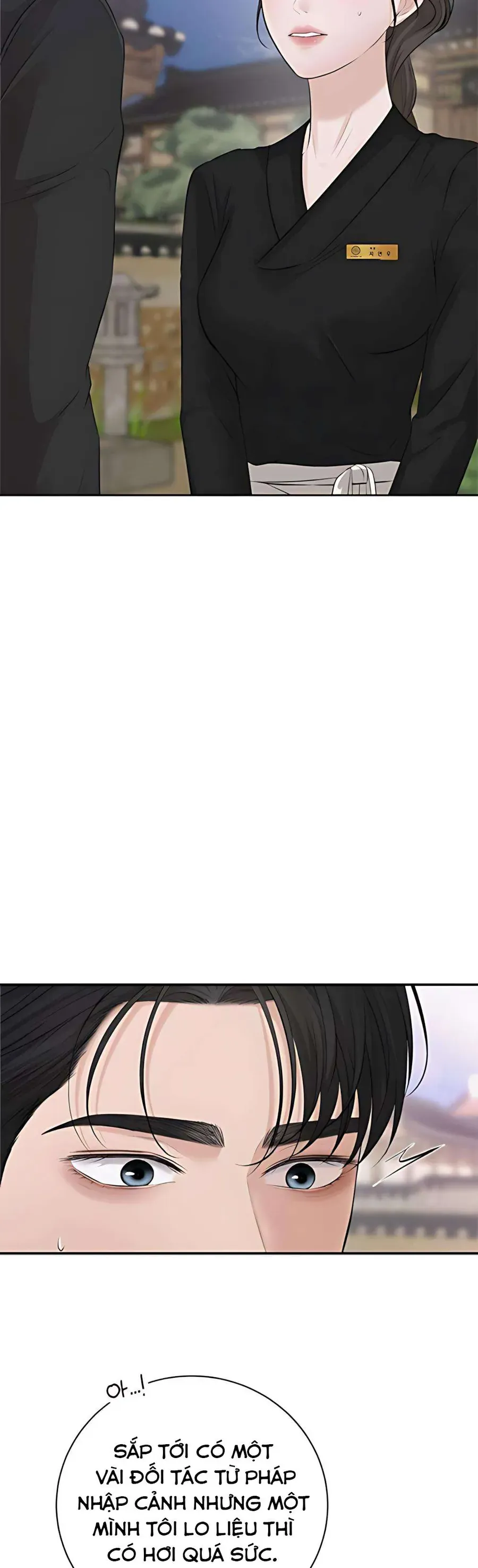 Kẻ Phản Diện Si Tình Chap 12 - Next Chap 11