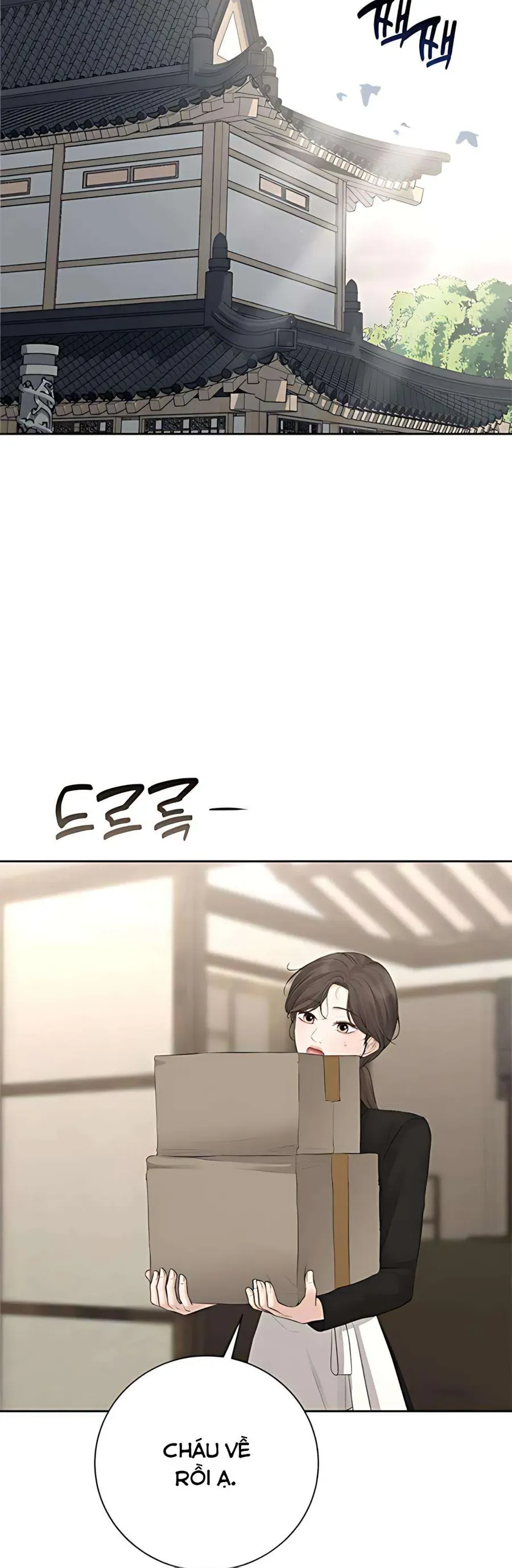 Kẻ Phản Diện Si Tình Chap 12 - Next Chap 11