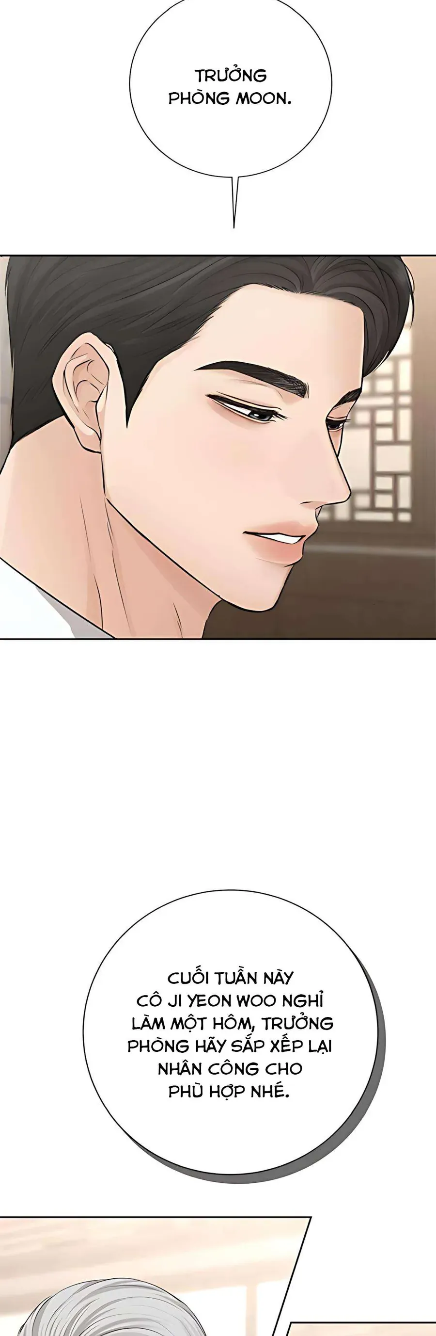 Kẻ Phản Diện Si Tình Chap 12 - Next Chap 11