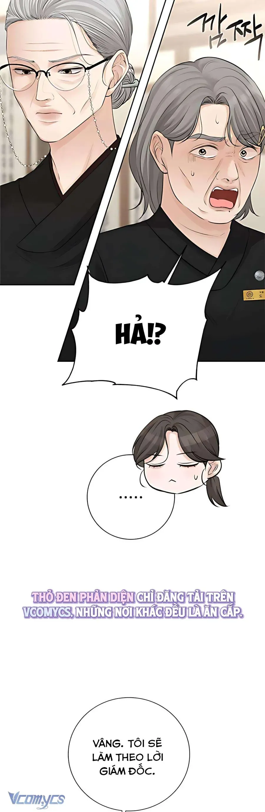 Kẻ Phản Diện Si Tình Chap 12 - Next Chap 11