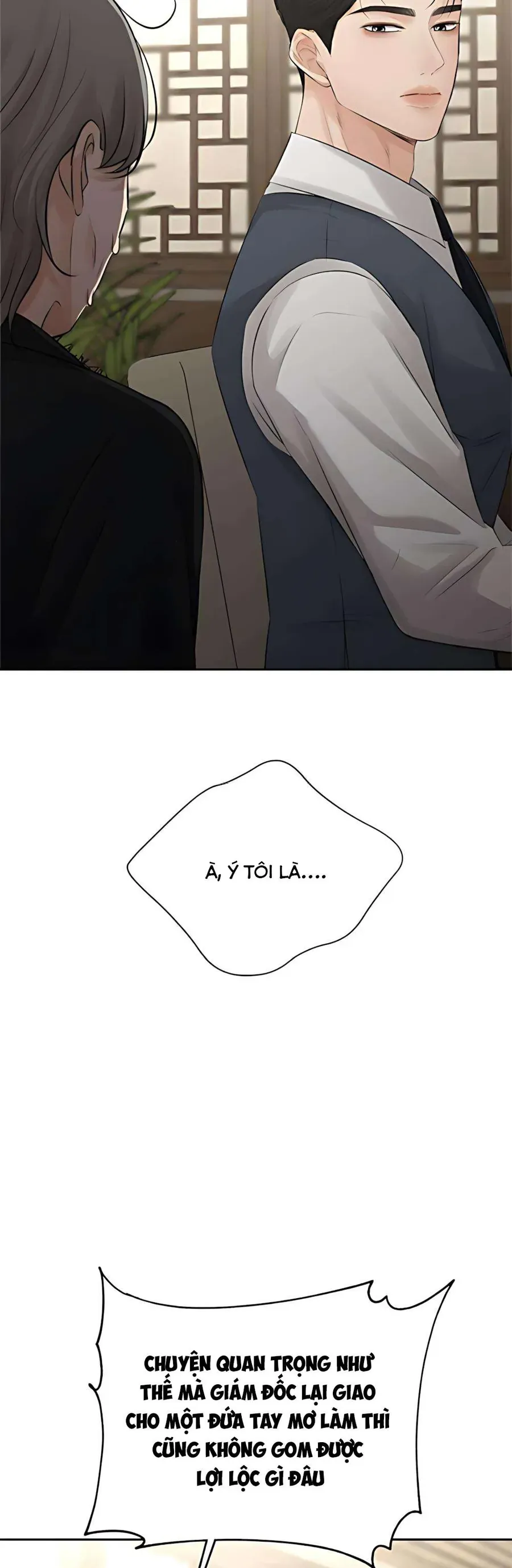 Kẻ Phản Diện Si Tình Chap 12 - Next Chap 11
