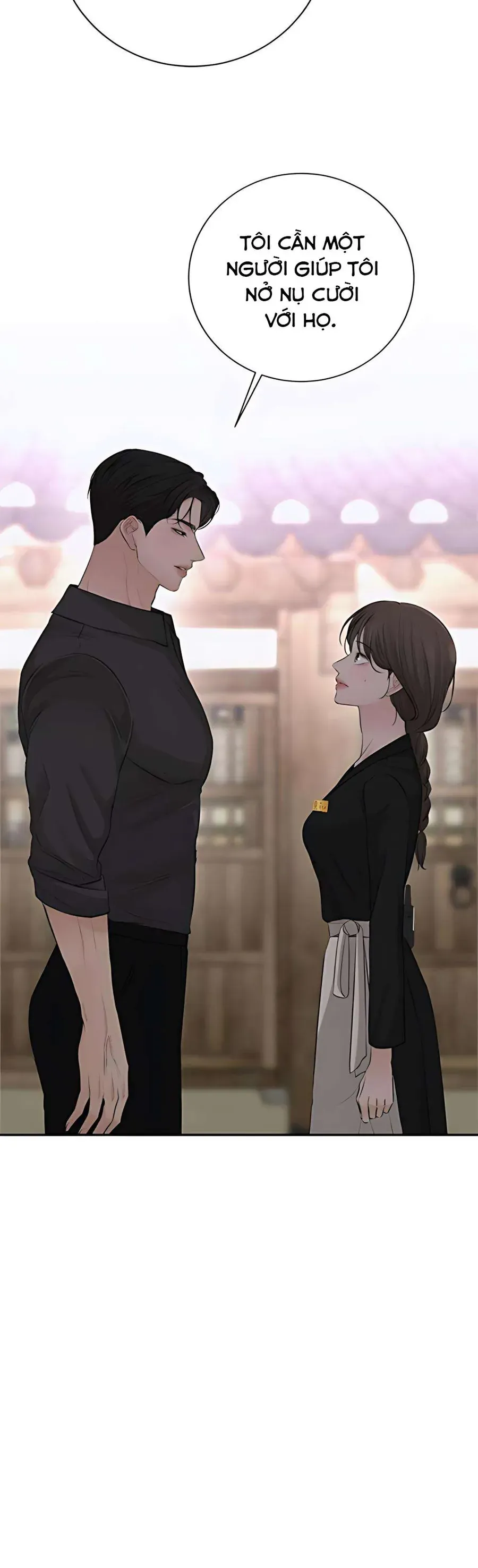 Kẻ Phản Diện Si Tình Chap 12 - Next Chap 11