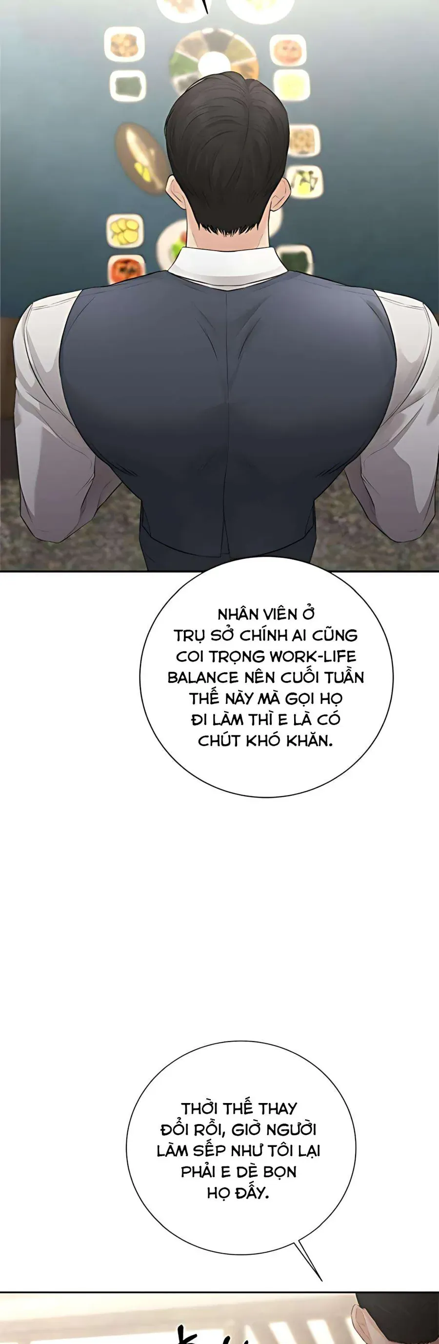 Kẻ Phản Diện Si Tình Chap 12 - Next Chap 11