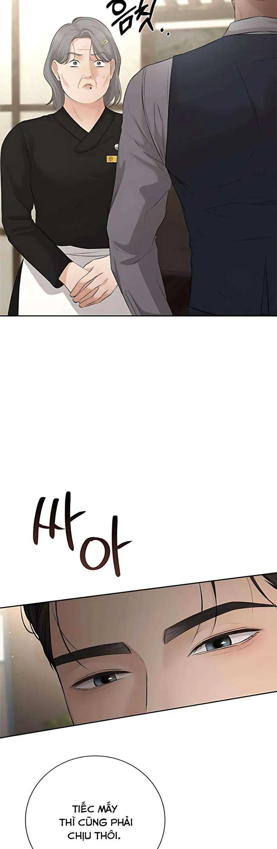 Kẻ Phản Diện Si Tình Chap 12 - Next Chap 11