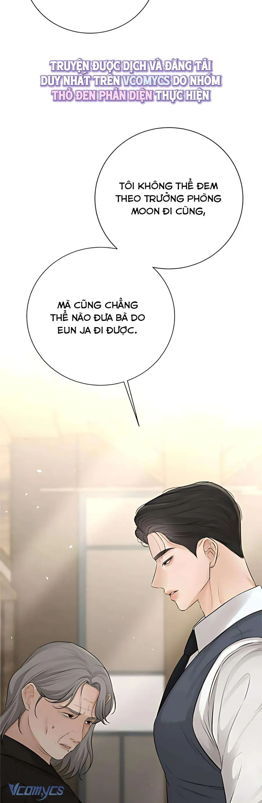 Kẻ Phản Diện Si Tình Chap 12 - Next Chap 11