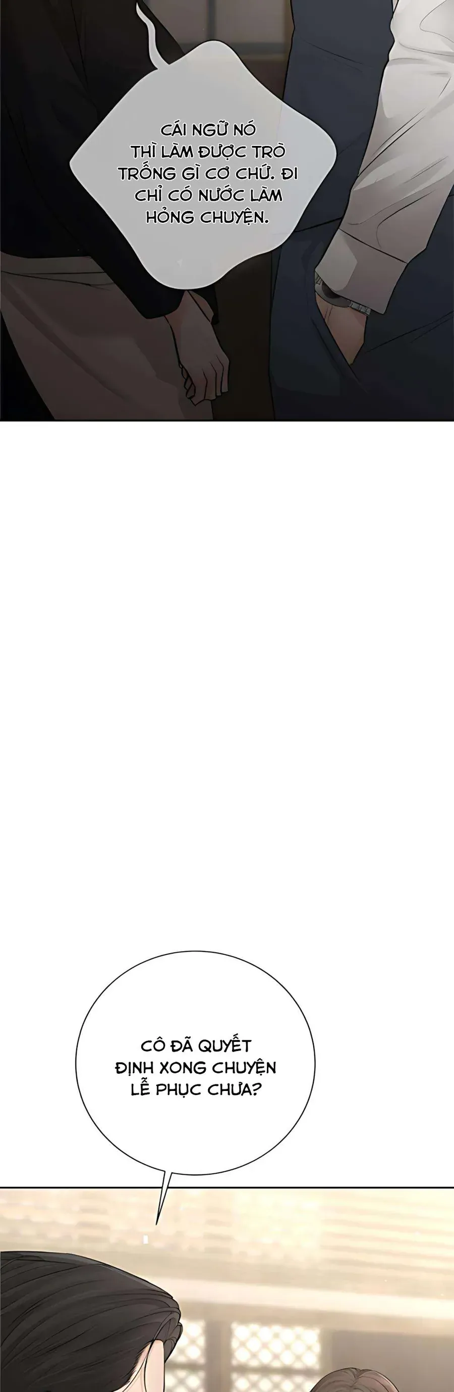 Kẻ Phản Diện Si Tình Chap 12 - Next Chap 11