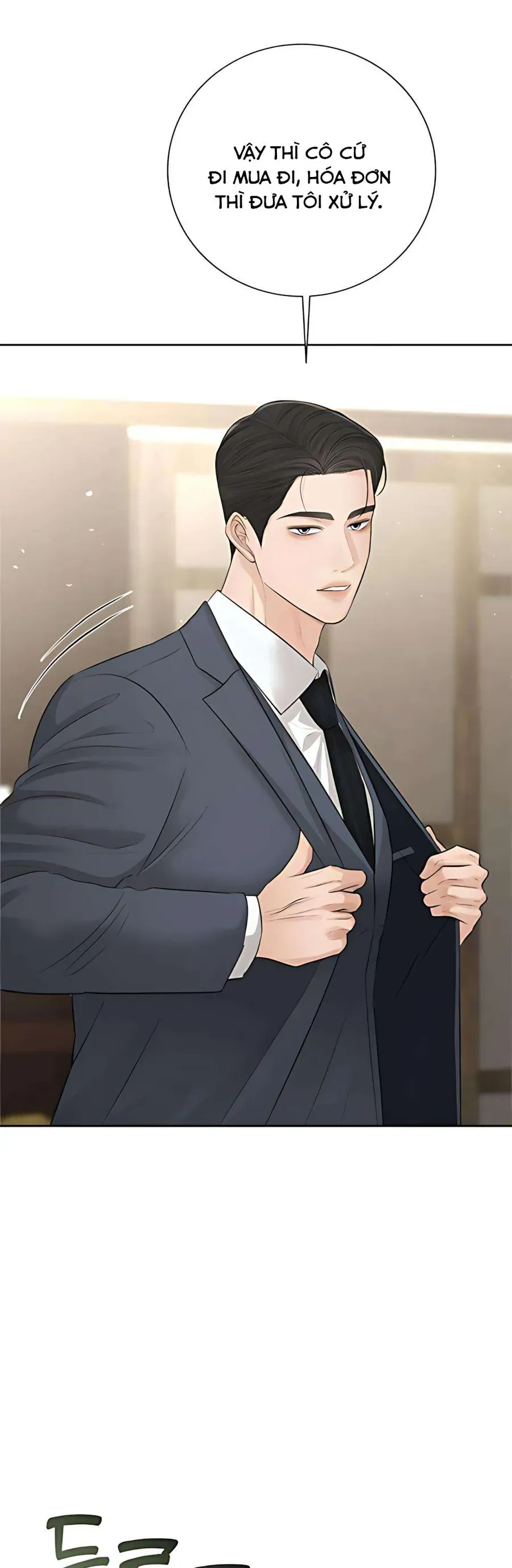 Kẻ Phản Diện Si Tình Chap 12 - Next Chap 11