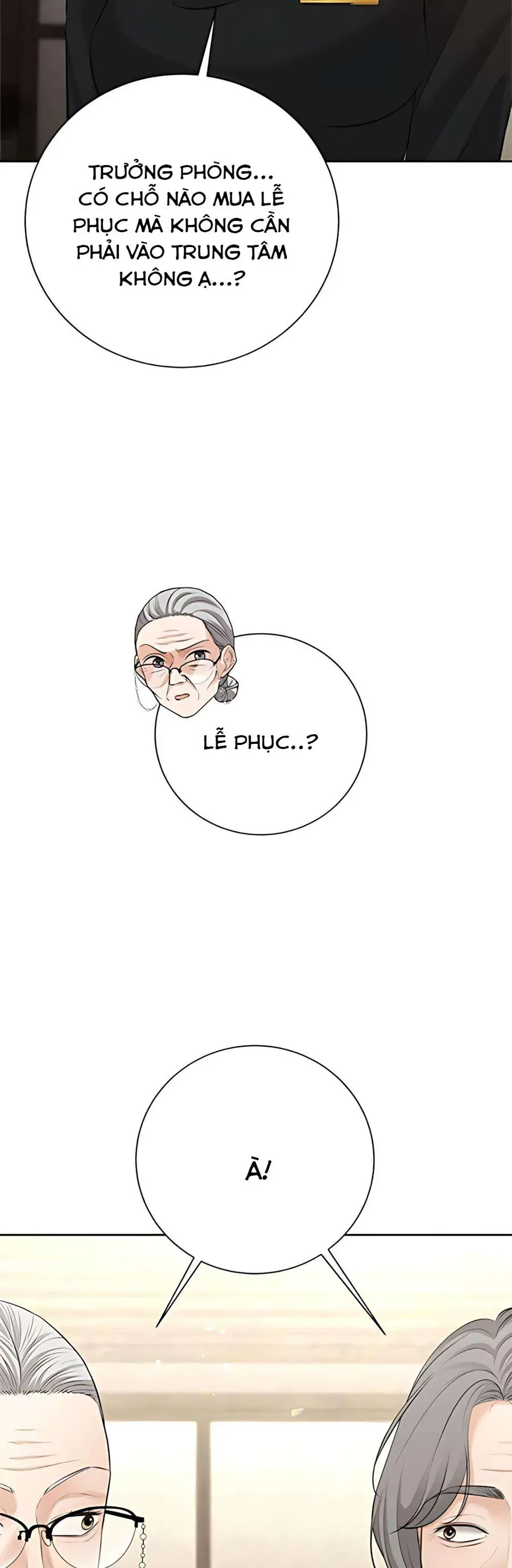 Kẻ Phản Diện Si Tình Chap 12 - Next Chap 11