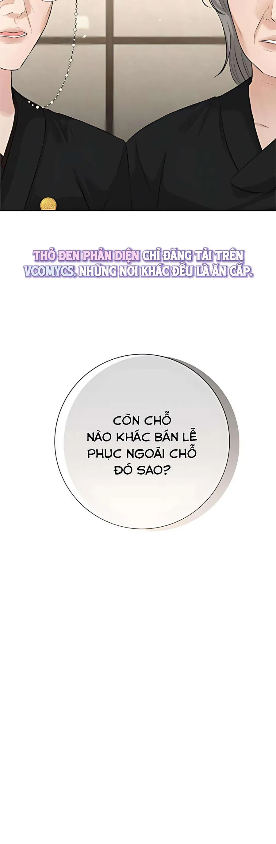 Kẻ Phản Diện Si Tình Chap 12 - Next Chap 11