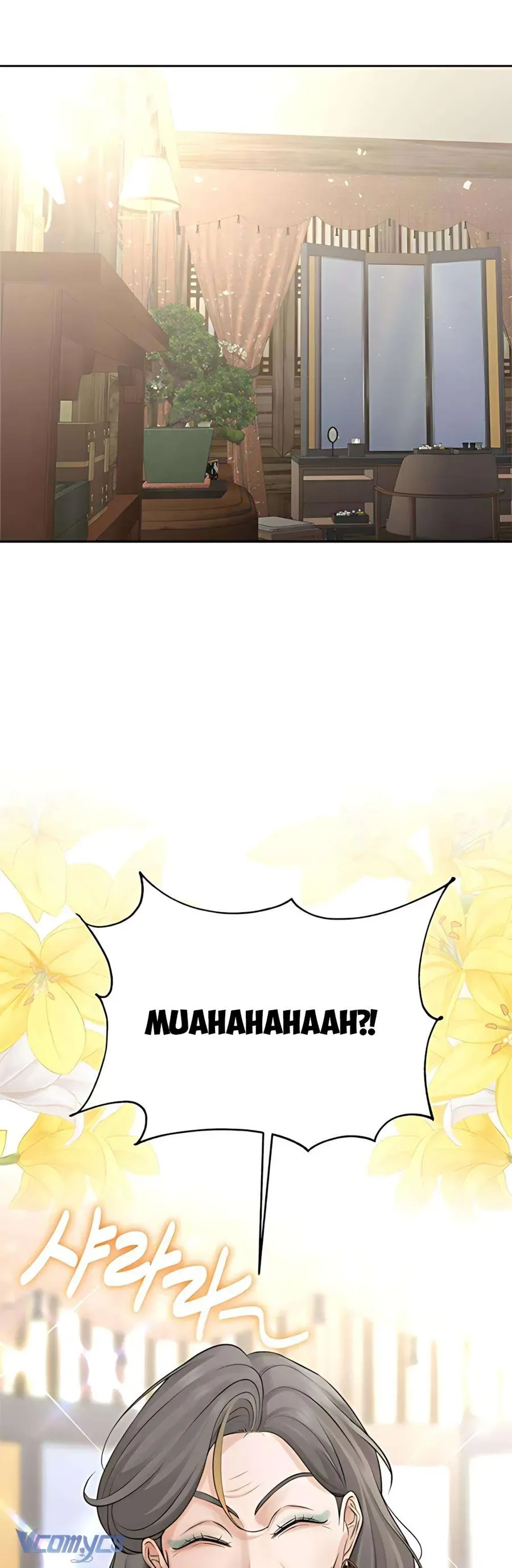 Kẻ Phản Diện Si Tình Chap 12 - Next Chap 11