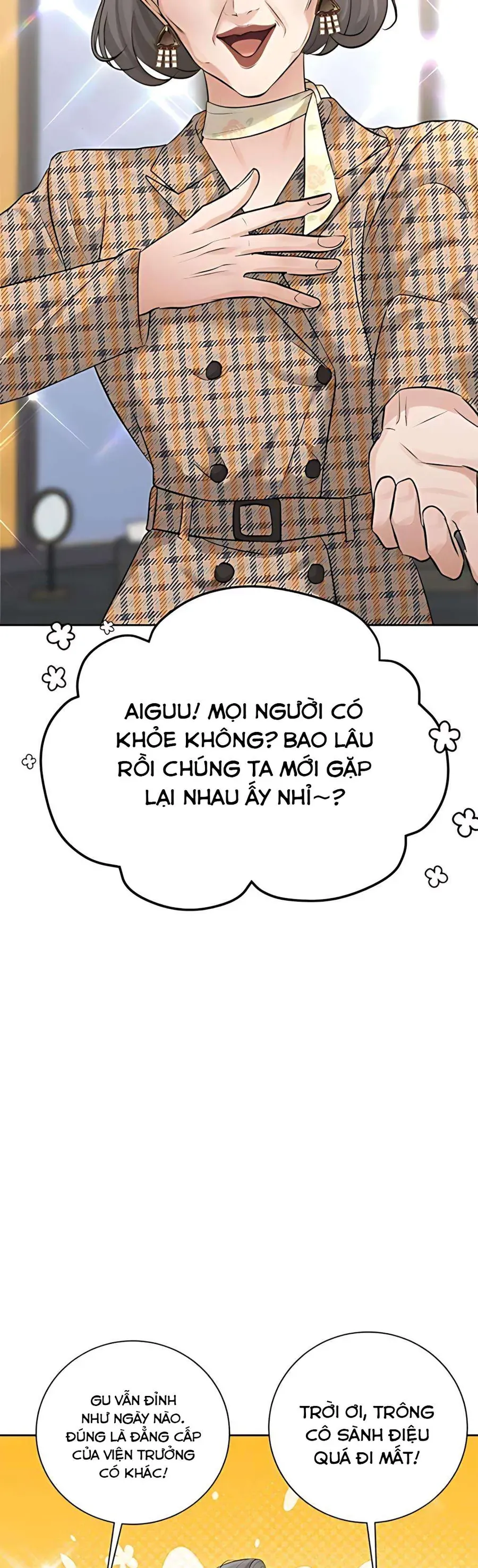 Kẻ Phản Diện Si Tình Chap 12 - Next Chap 11