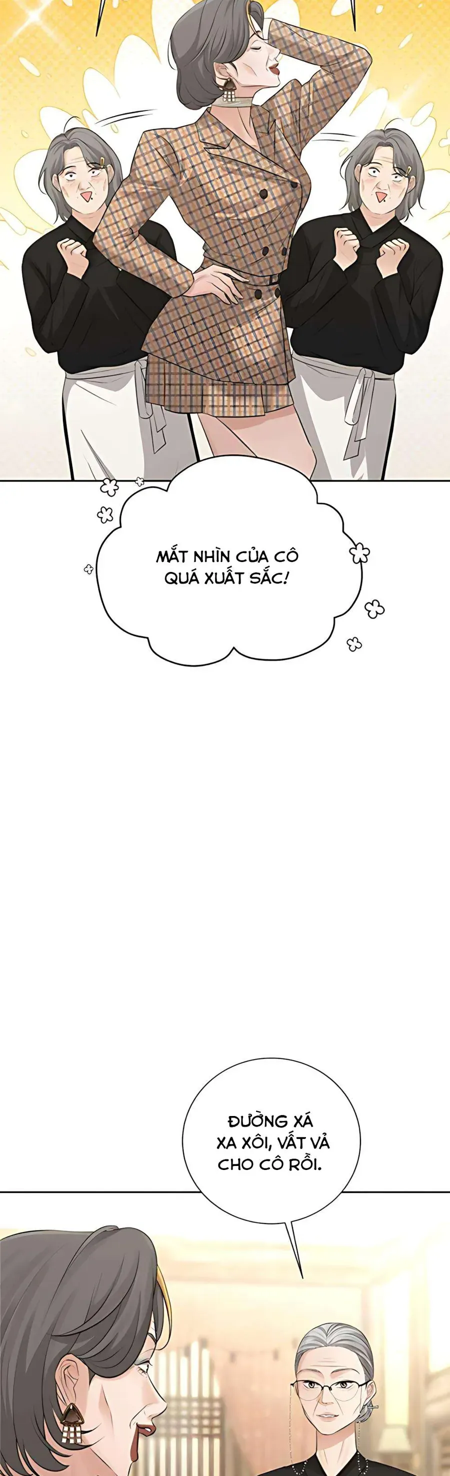 Kẻ Phản Diện Si Tình Chap 12 - Next Chap 11