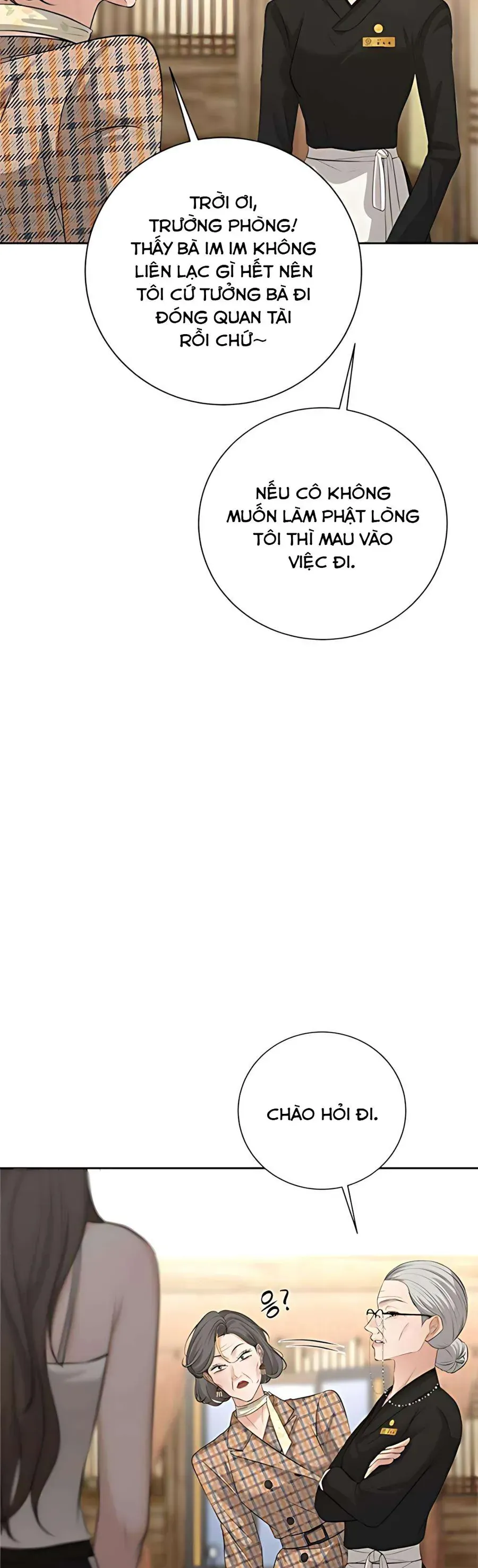 Kẻ Phản Diện Si Tình Chap 12 - Next Chap 11