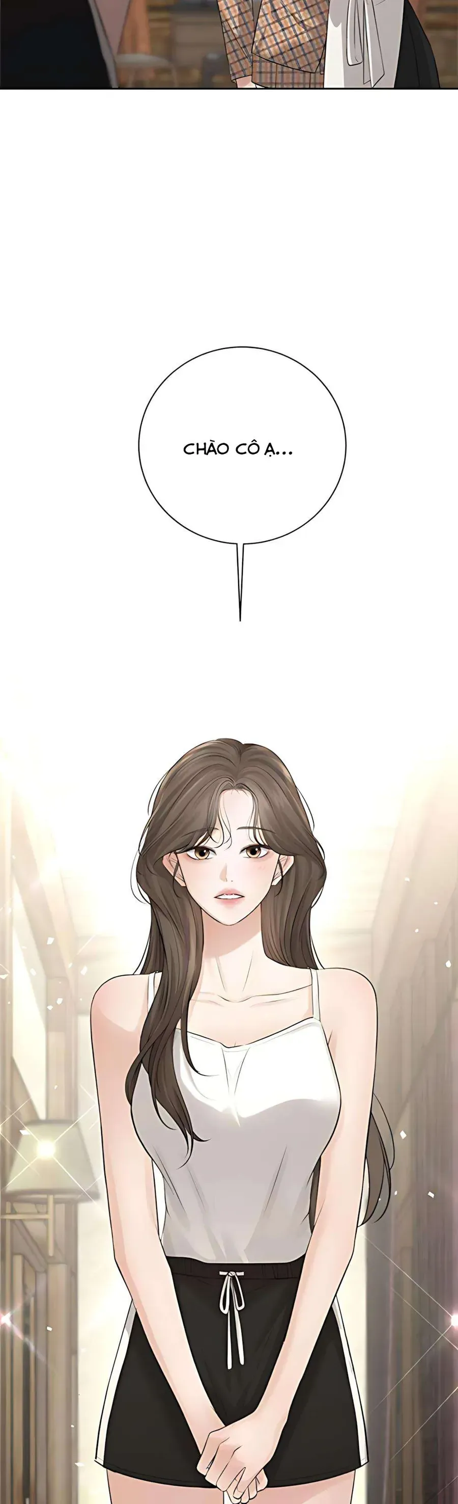 Kẻ Phản Diện Si Tình Chap 12 - Next Chap 11