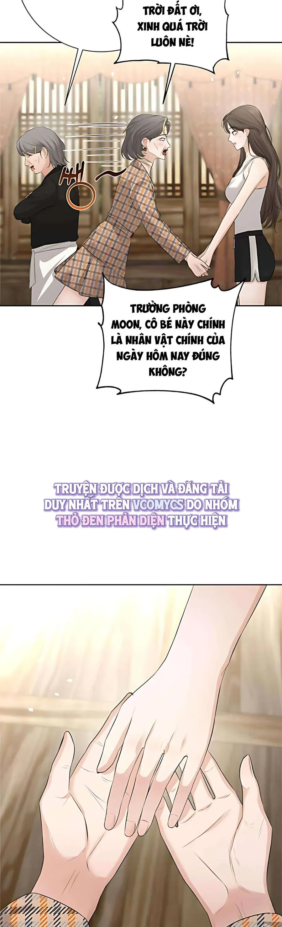 Kẻ Phản Diện Si Tình Chap 12 - Next Chap 11