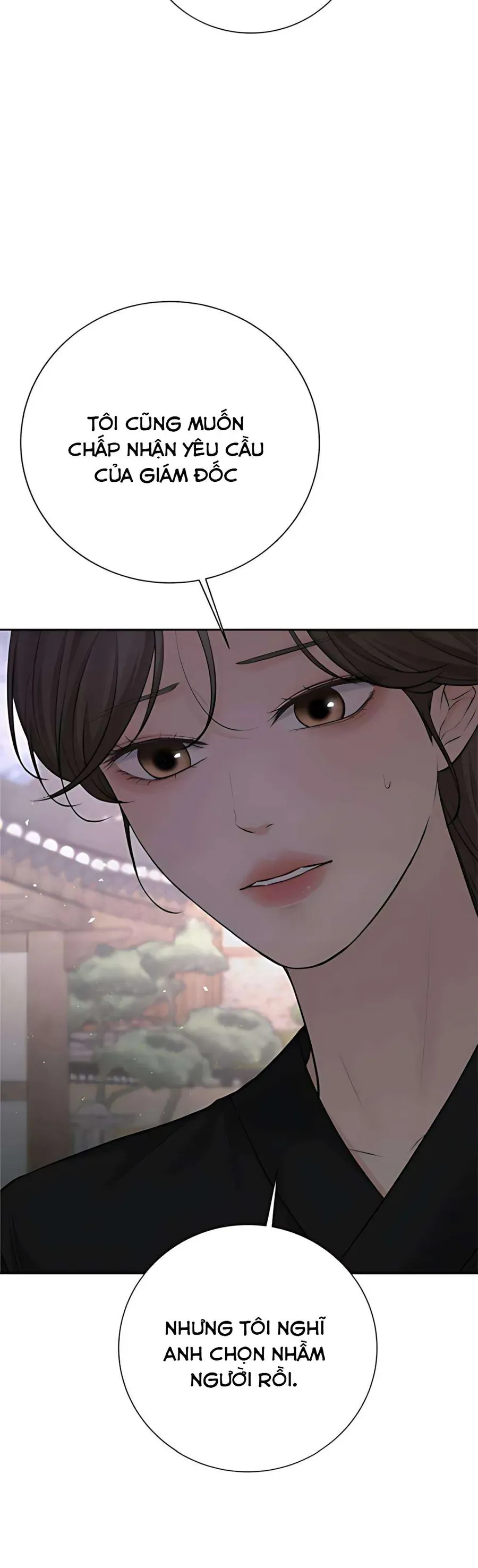 Kẻ Phản Diện Si Tình Chap 12 - Next Chap 11