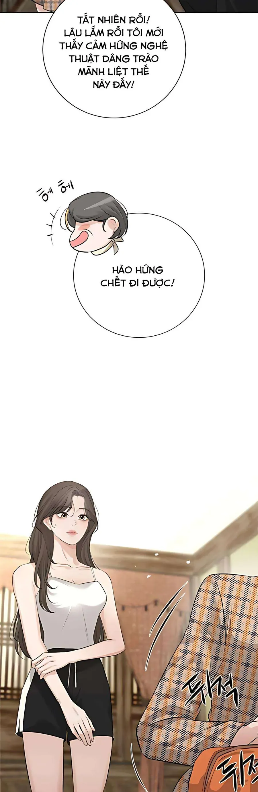 Kẻ Phản Diện Si Tình Chap 12 - Next Chap 11