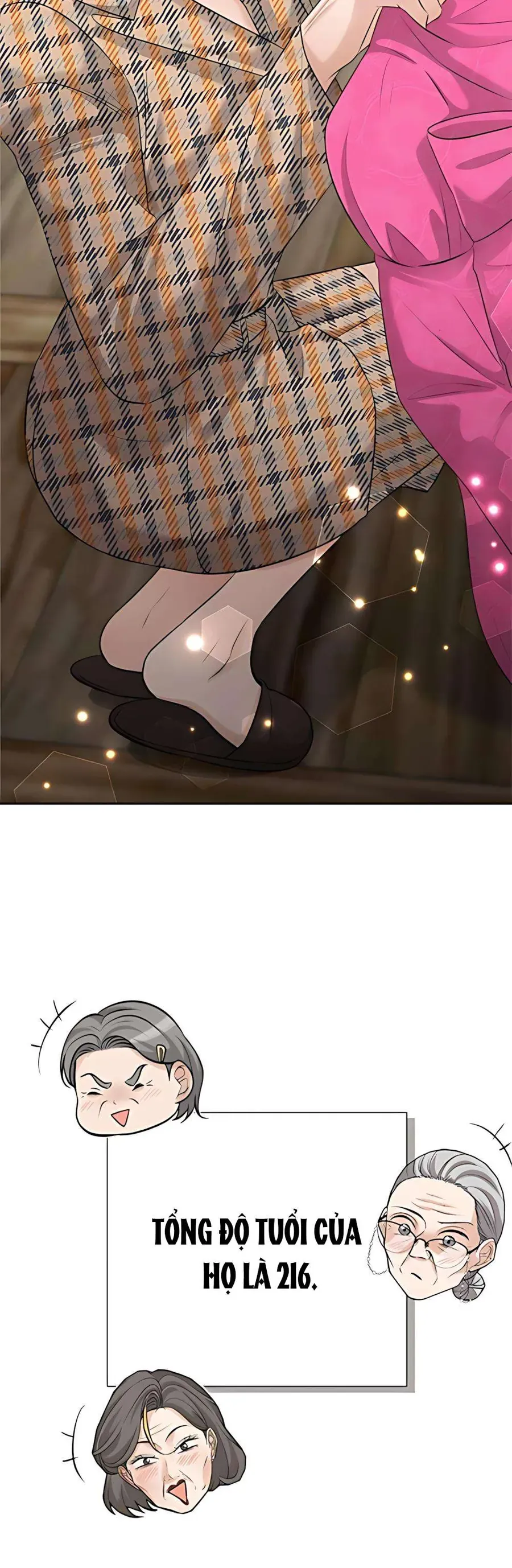 Kẻ Phản Diện Si Tình Chap 12 - Next Chap 11