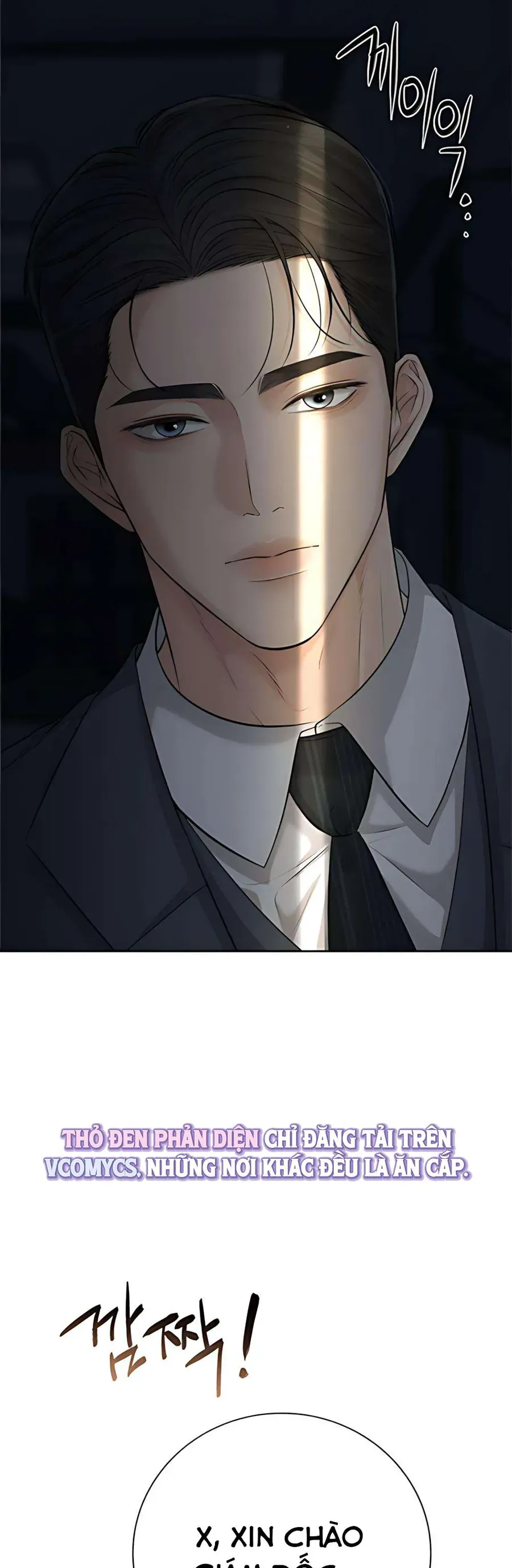 Kẻ Phản Diện Si Tình Chap 12 - Next Chap 11