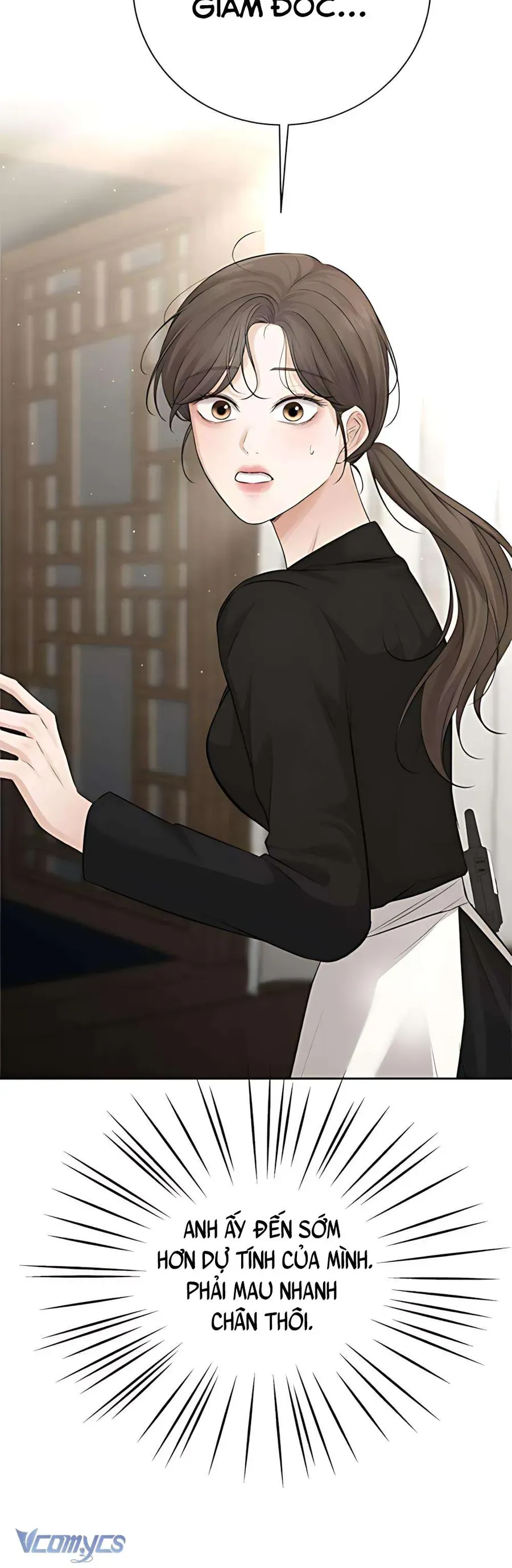 Kẻ Phản Diện Si Tình Chap 12 - Next Chap 11