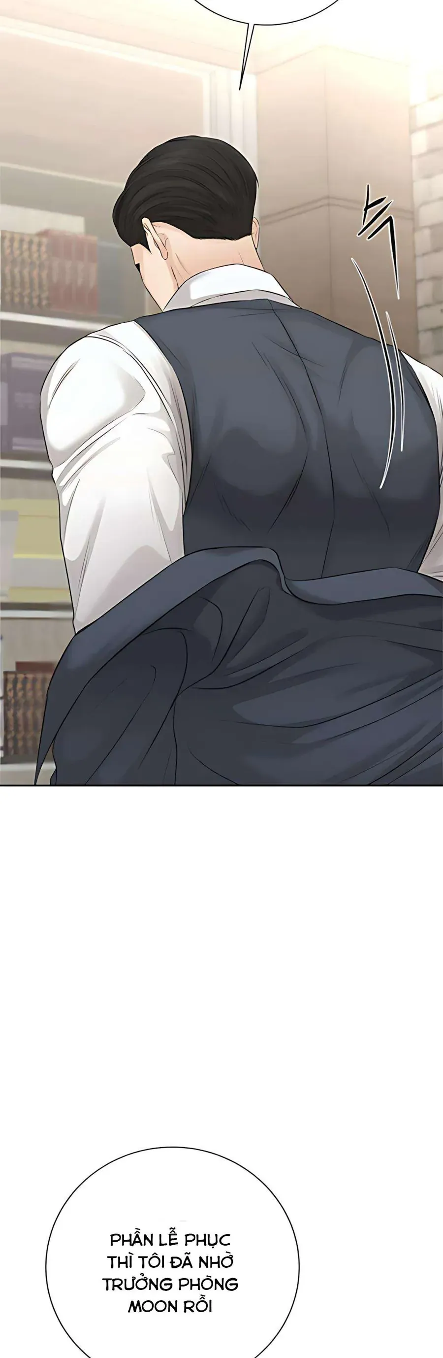 Kẻ Phản Diện Si Tình Chap 12 - Next Chap 11