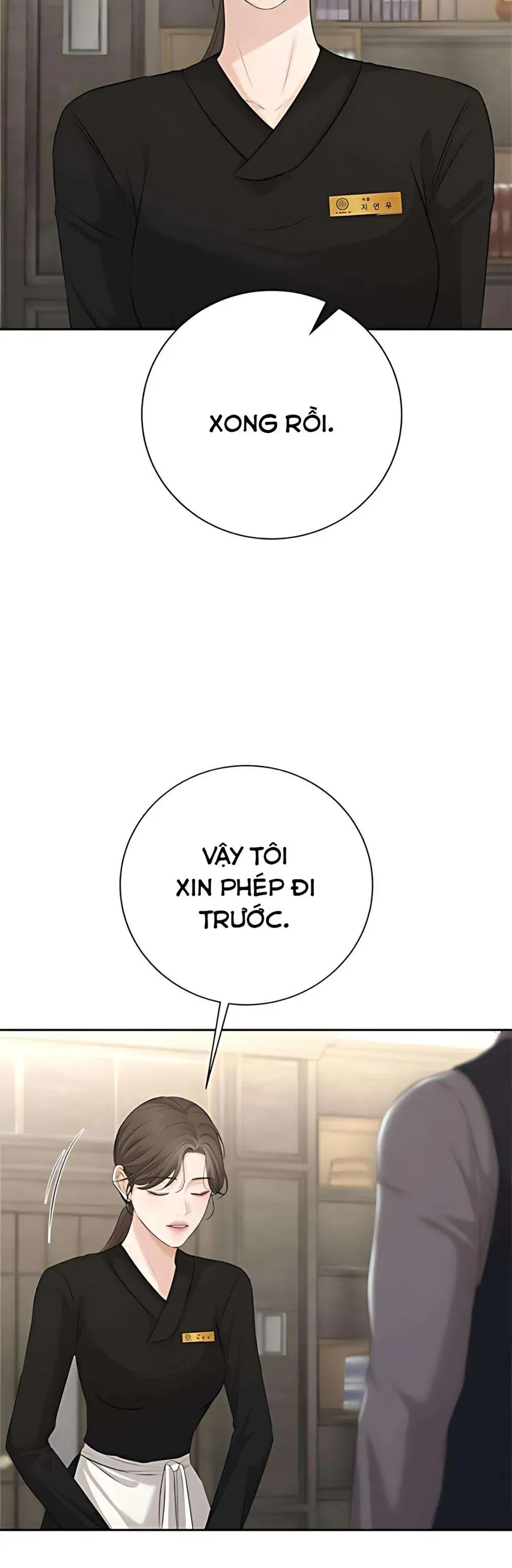 Kẻ Phản Diện Si Tình Chap 12 - Next Chap 11