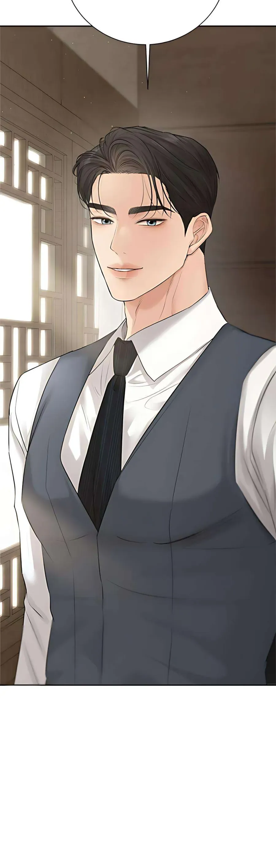 Kẻ Phản Diện Si Tình Chap 12 - Next Chap 11