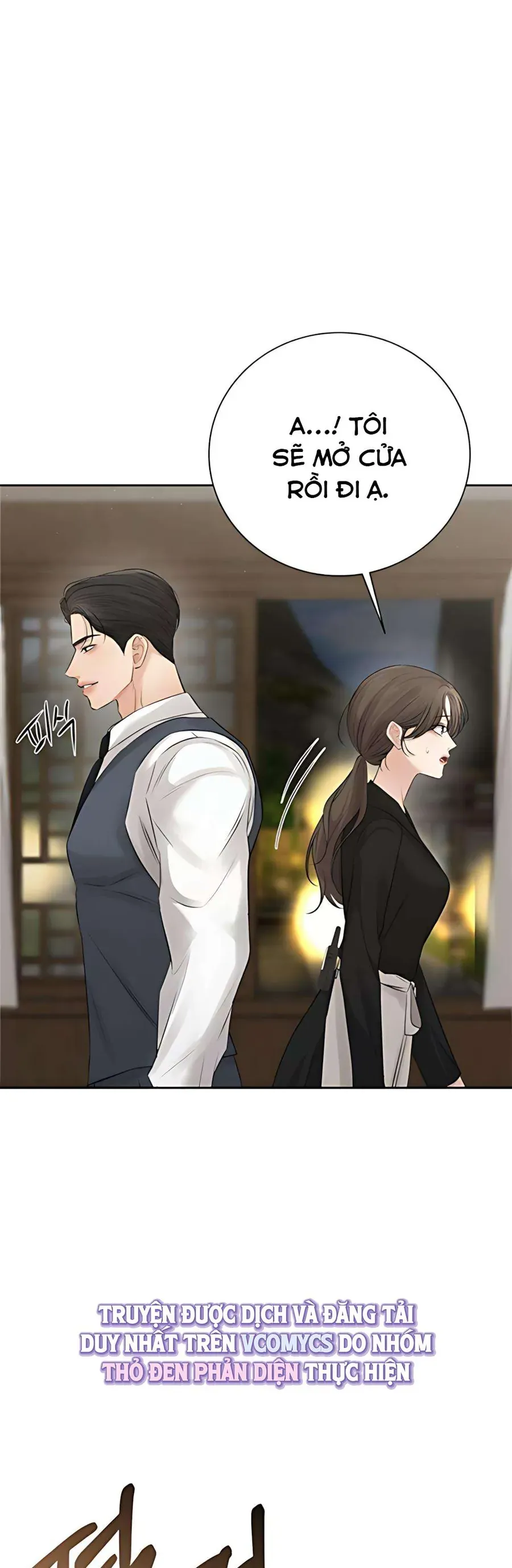 Kẻ Phản Diện Si Tình Chap 12 - Next Chap 11