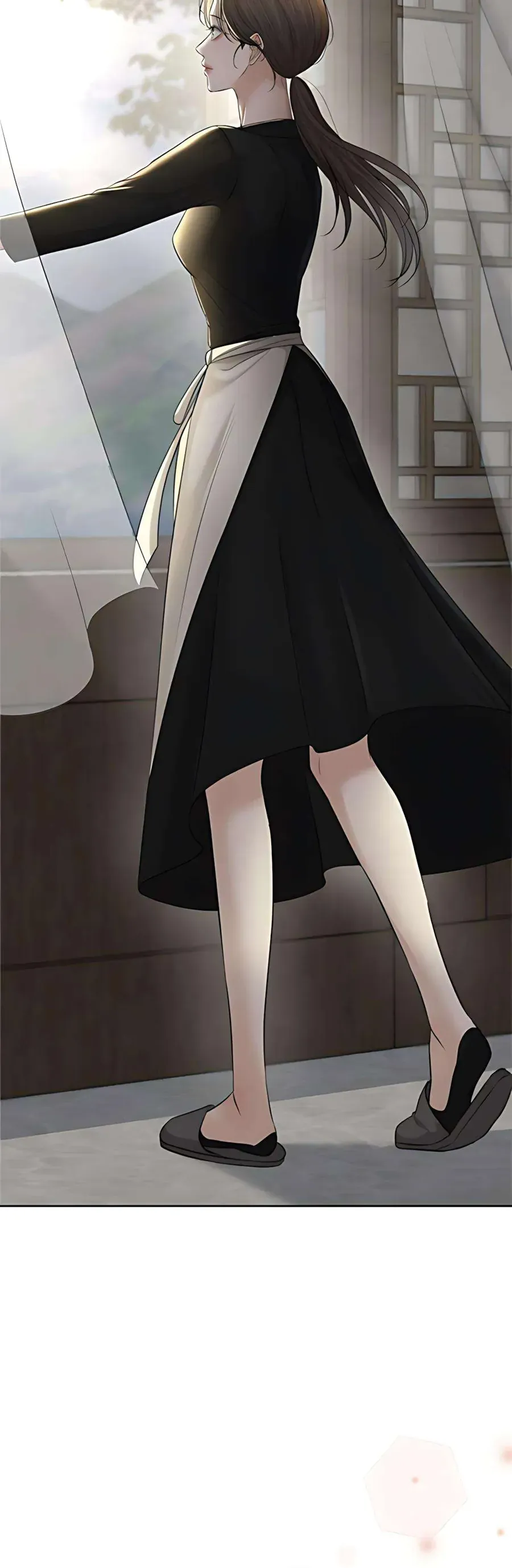 Kẻ Phản Diện Si Tình Chap 12 - Next Chap 11