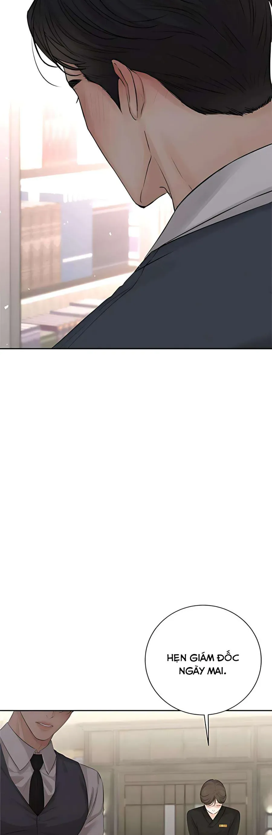 Kẻ Phản Diện Si Tình Chap 12 - Next Chap 11