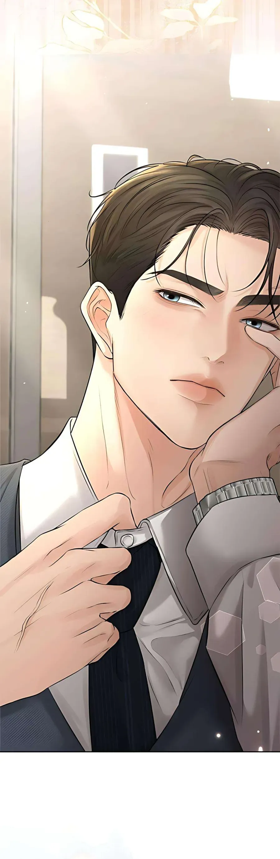 Kẻ Phản Diện Si Tình Chap 12 - Next Chap 11