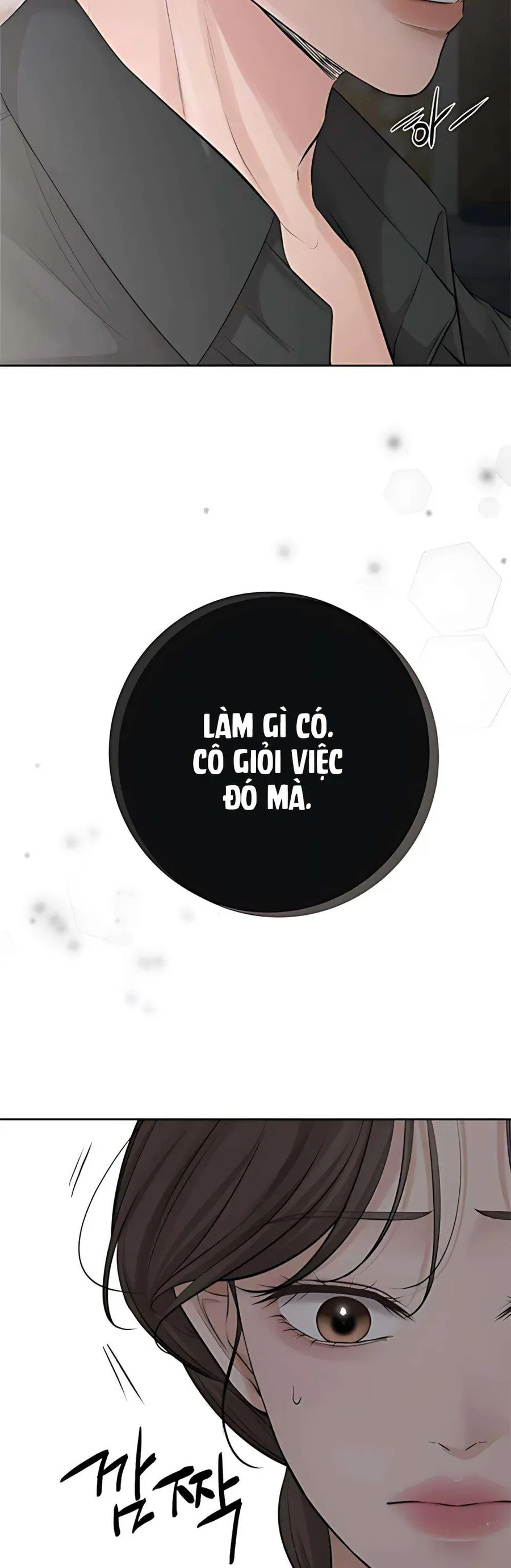 Kẻ Phản Diện Si Tình Chap 12 - Next Chap 11