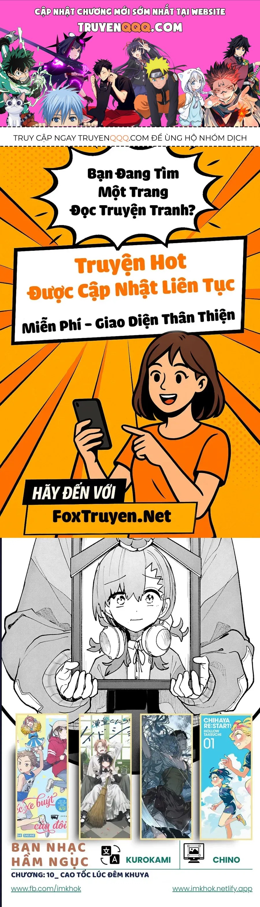 Danjonbando Chap 10 - Next Chap 9