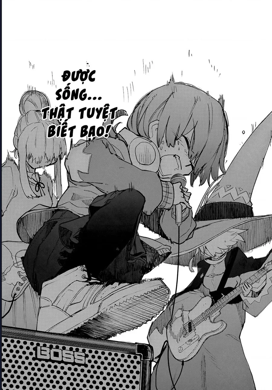 Danjonbando Chap 10 - Next Chap 9